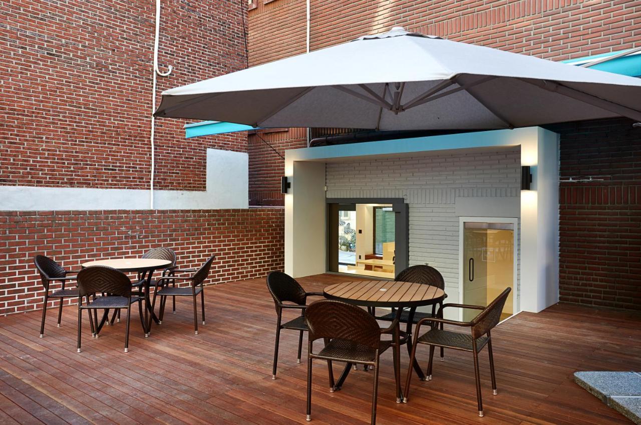 Hotel Goldstay 2*