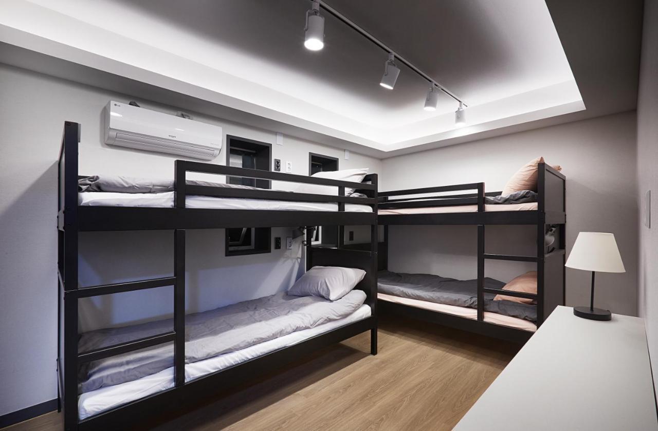 Hotel Goldstay Seoul