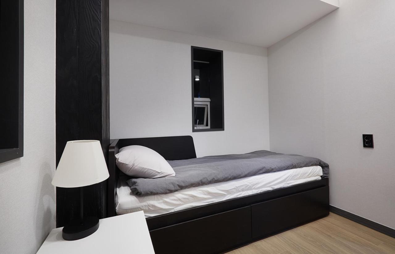 Goldstay Hotel Seoul