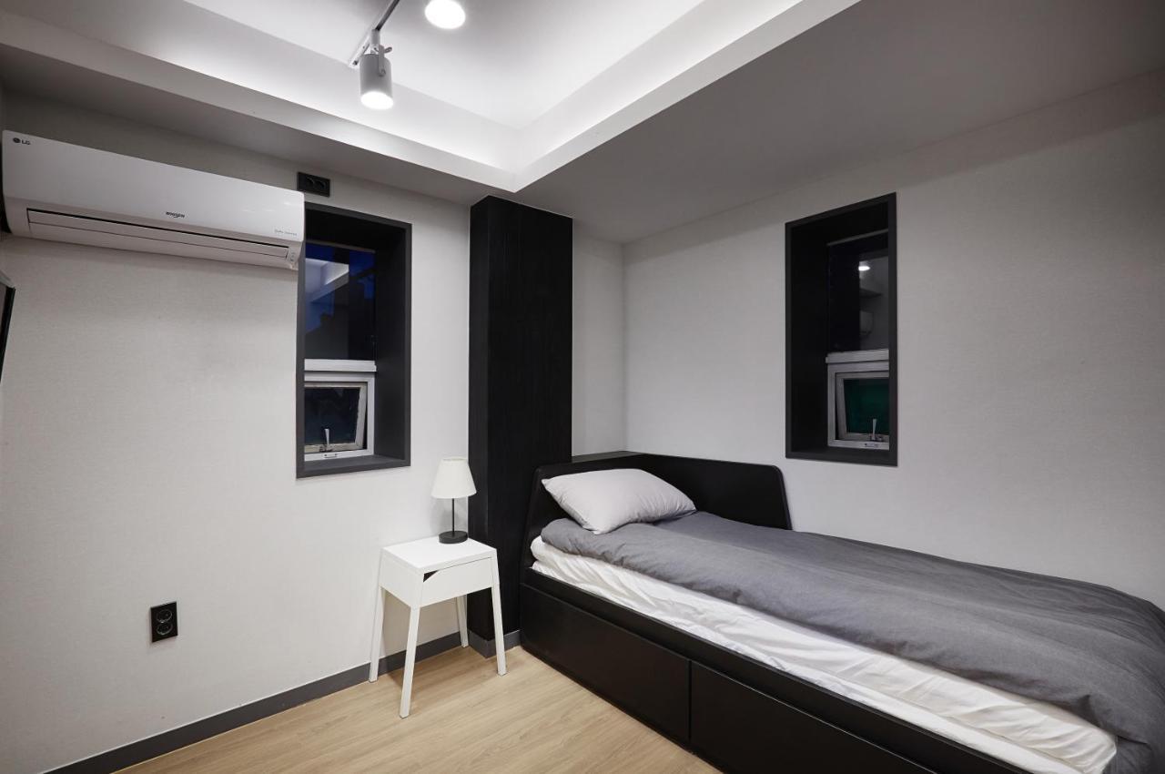 Goldstay Hotel Seoul