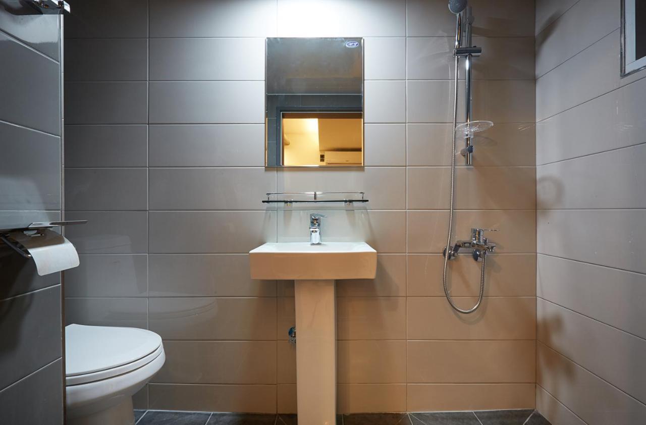 Hotel Goldstay Seoul