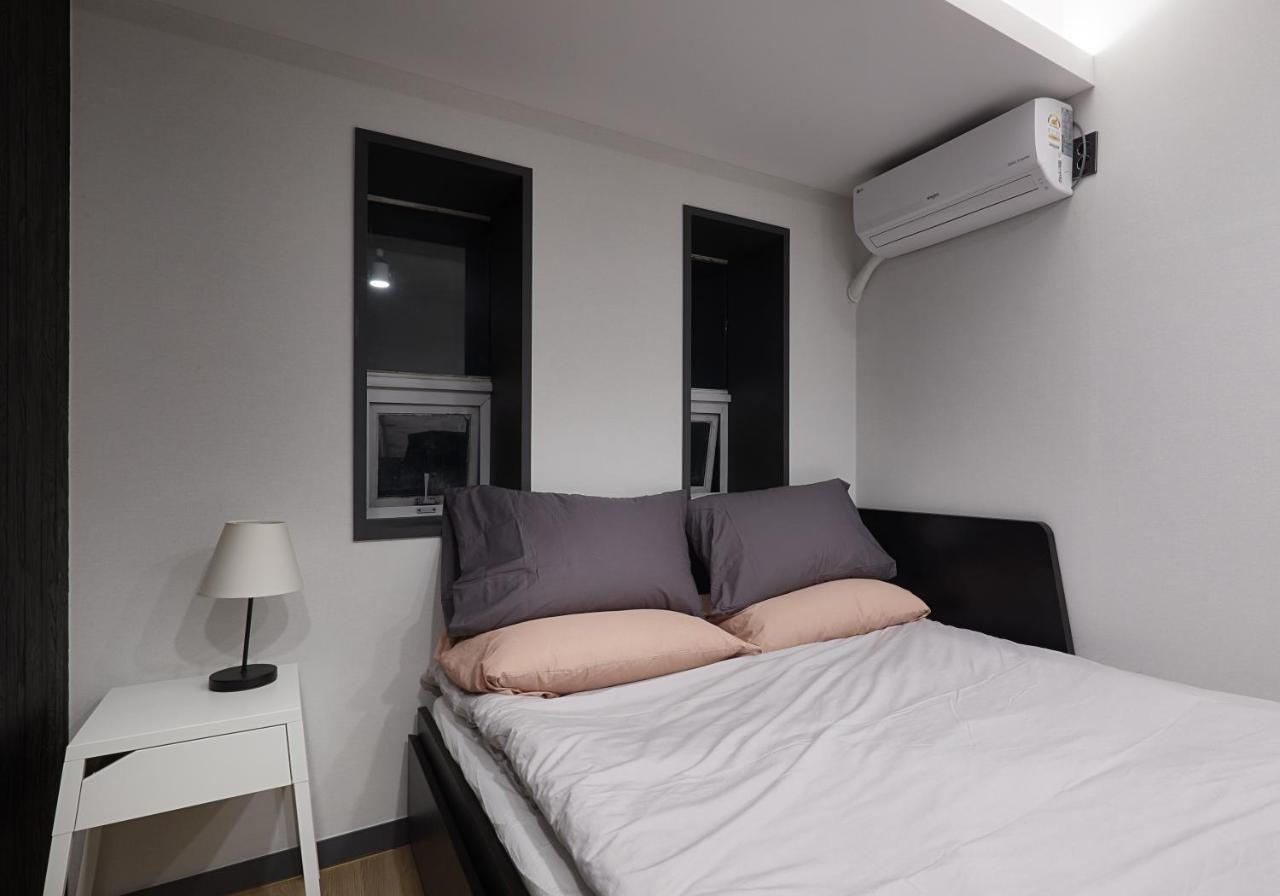 Hotel Goldstay Seoul