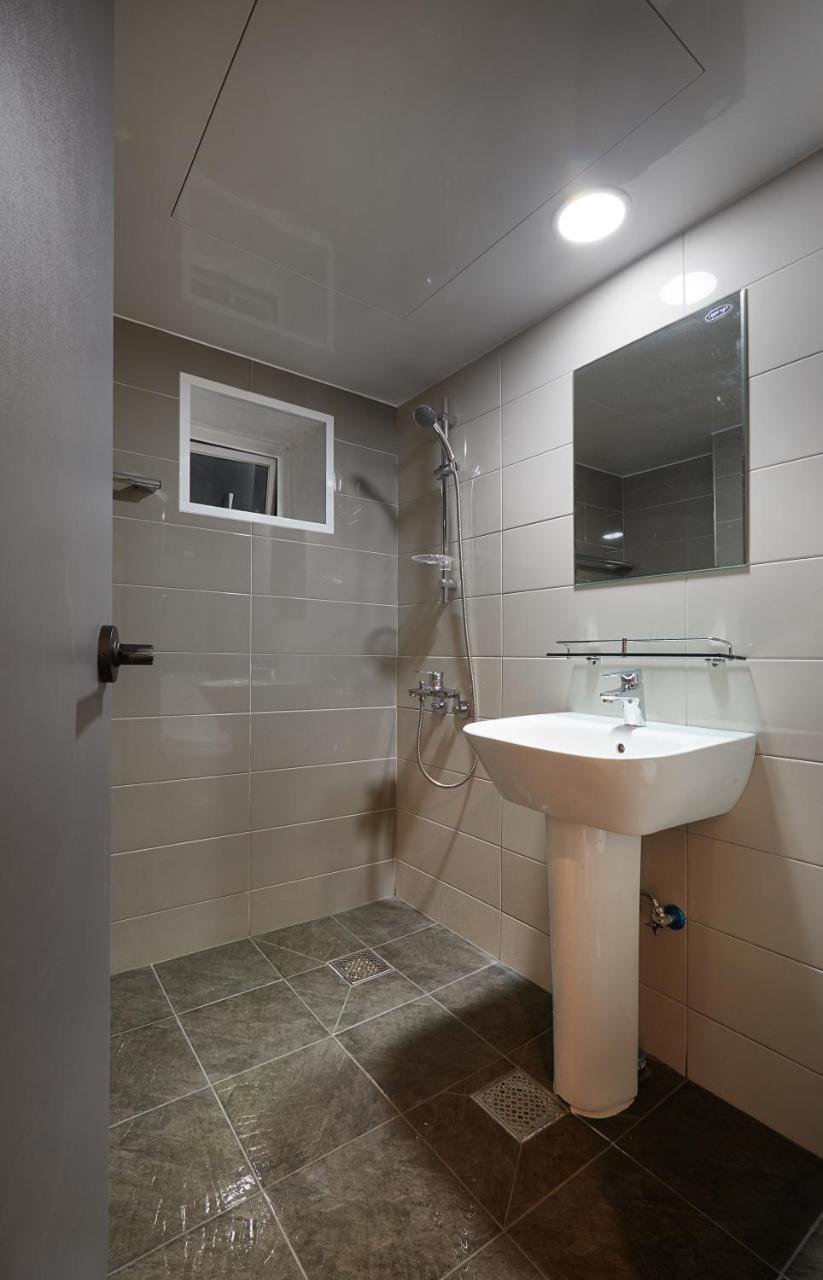 Hotel Goldstay Seoul