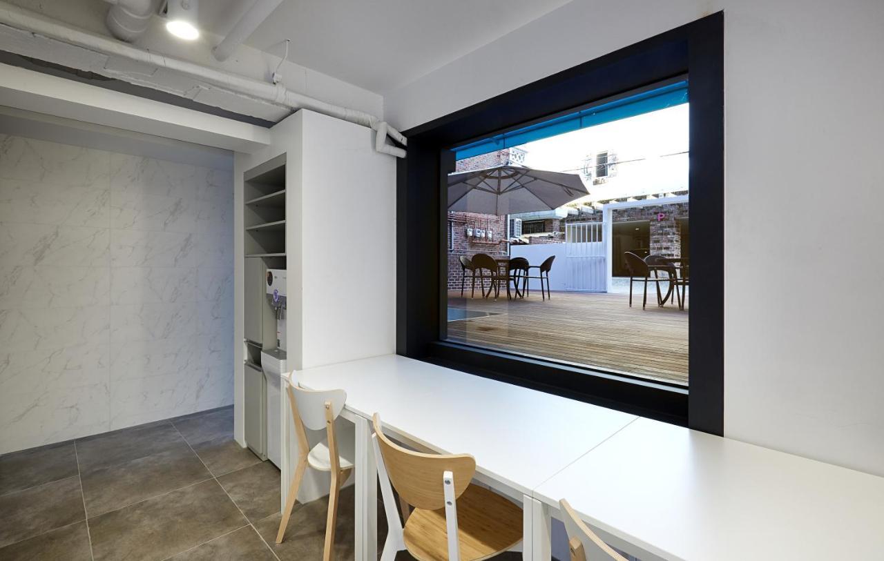 Goldstay Seoul