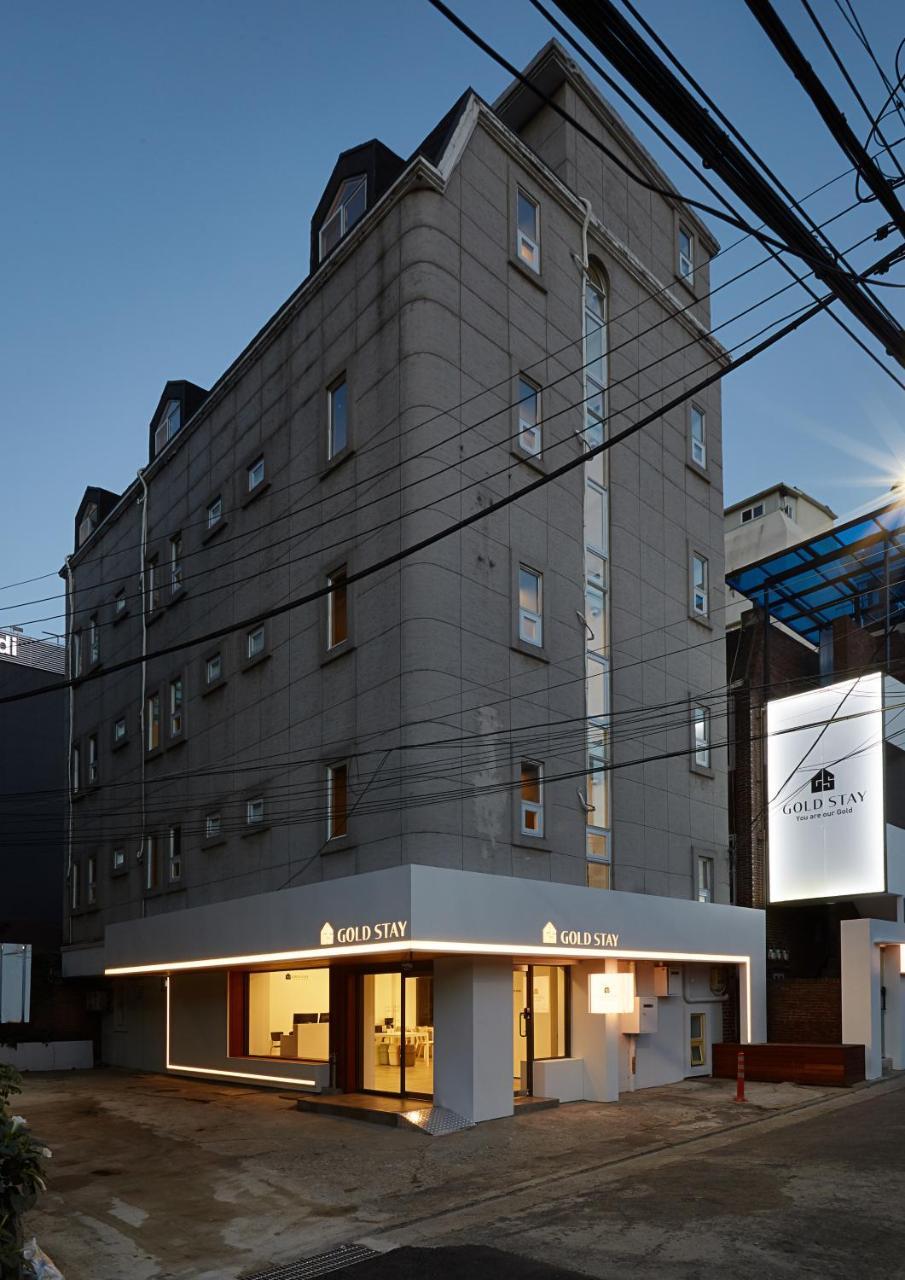 Goldstay Hotel