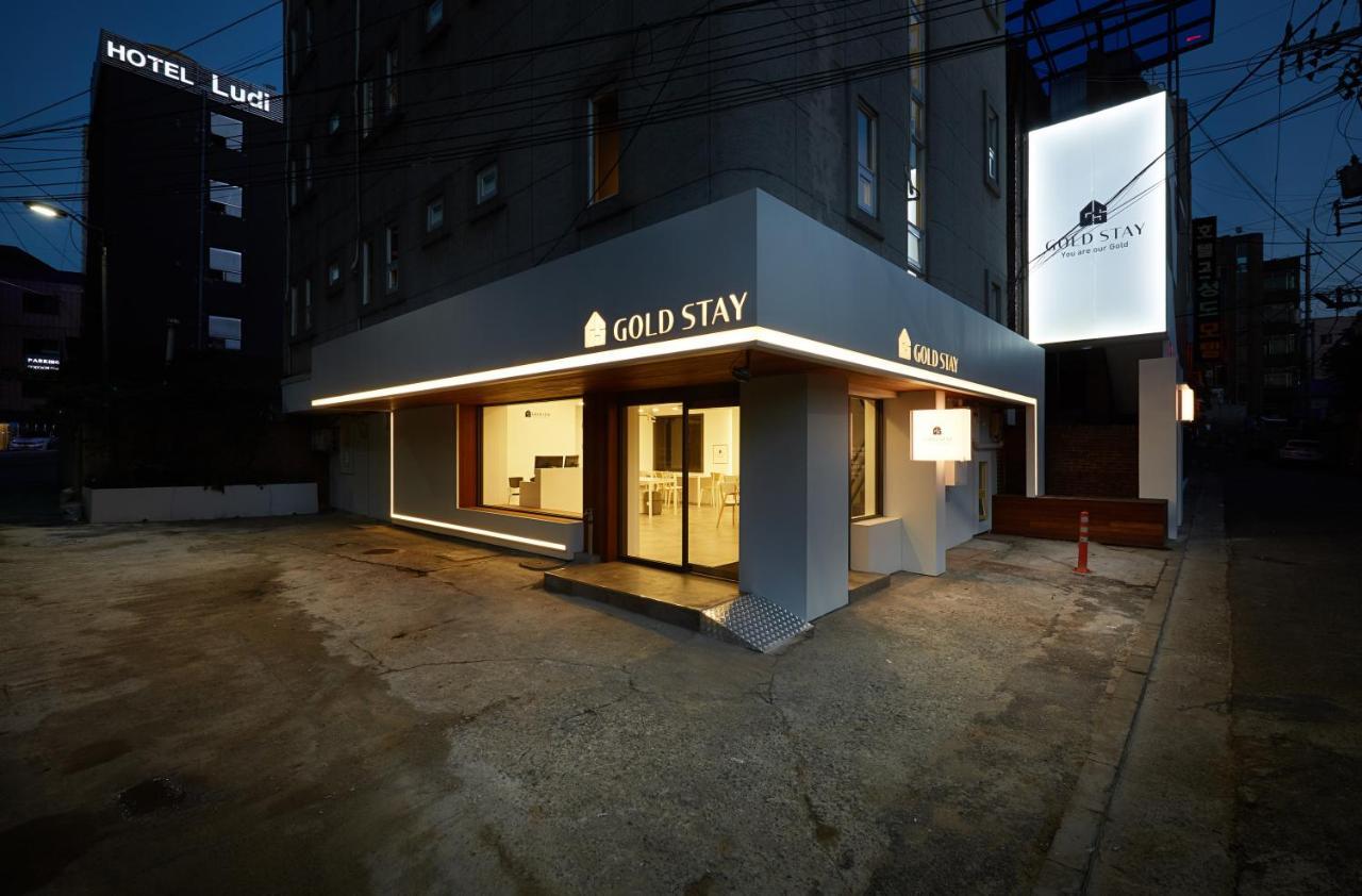 Goldstay 2* Seoul