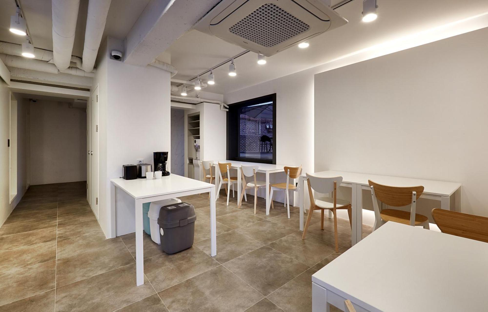 Goldstay 2* Seoul