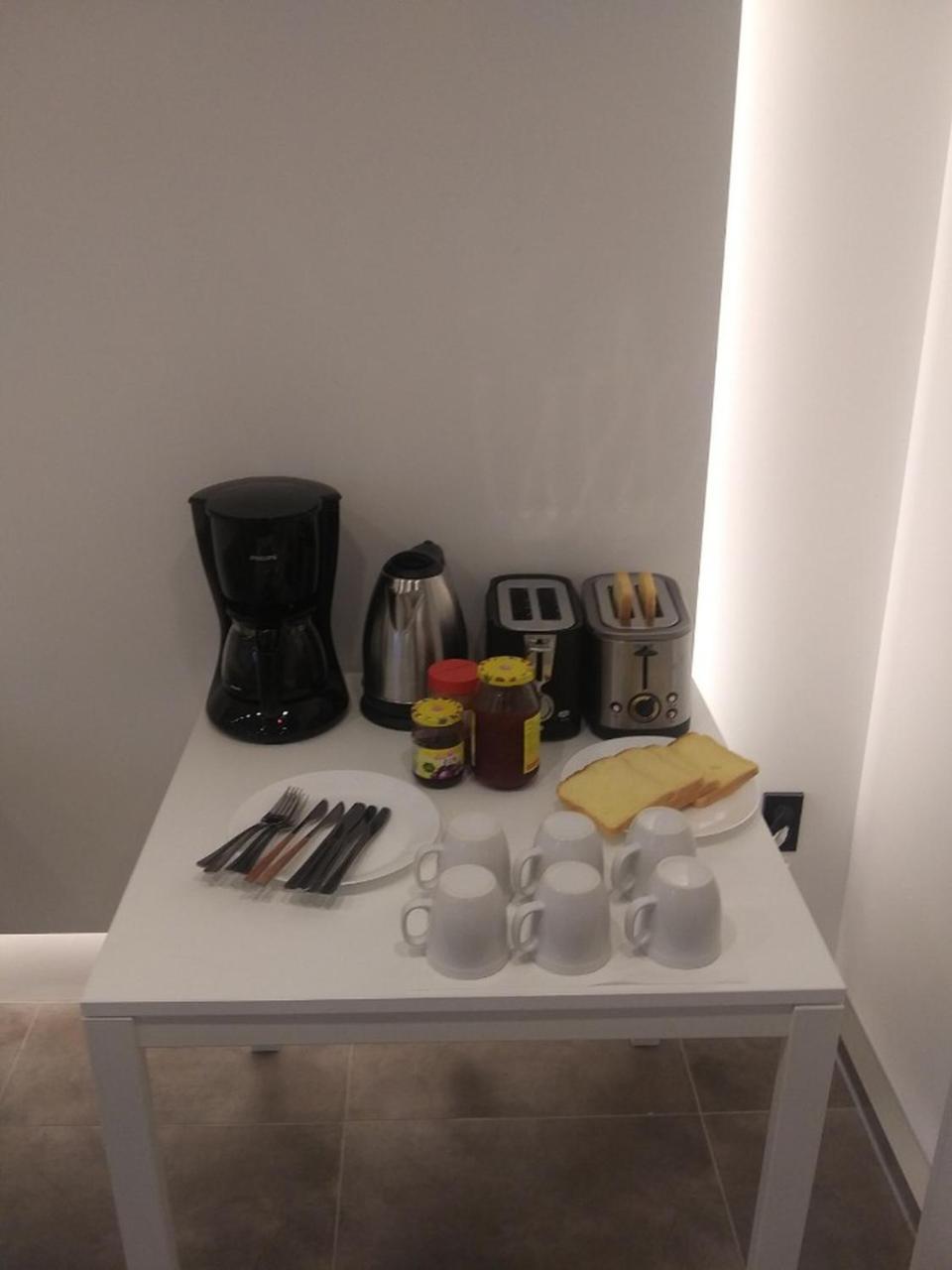Hotel Goldstay 2*