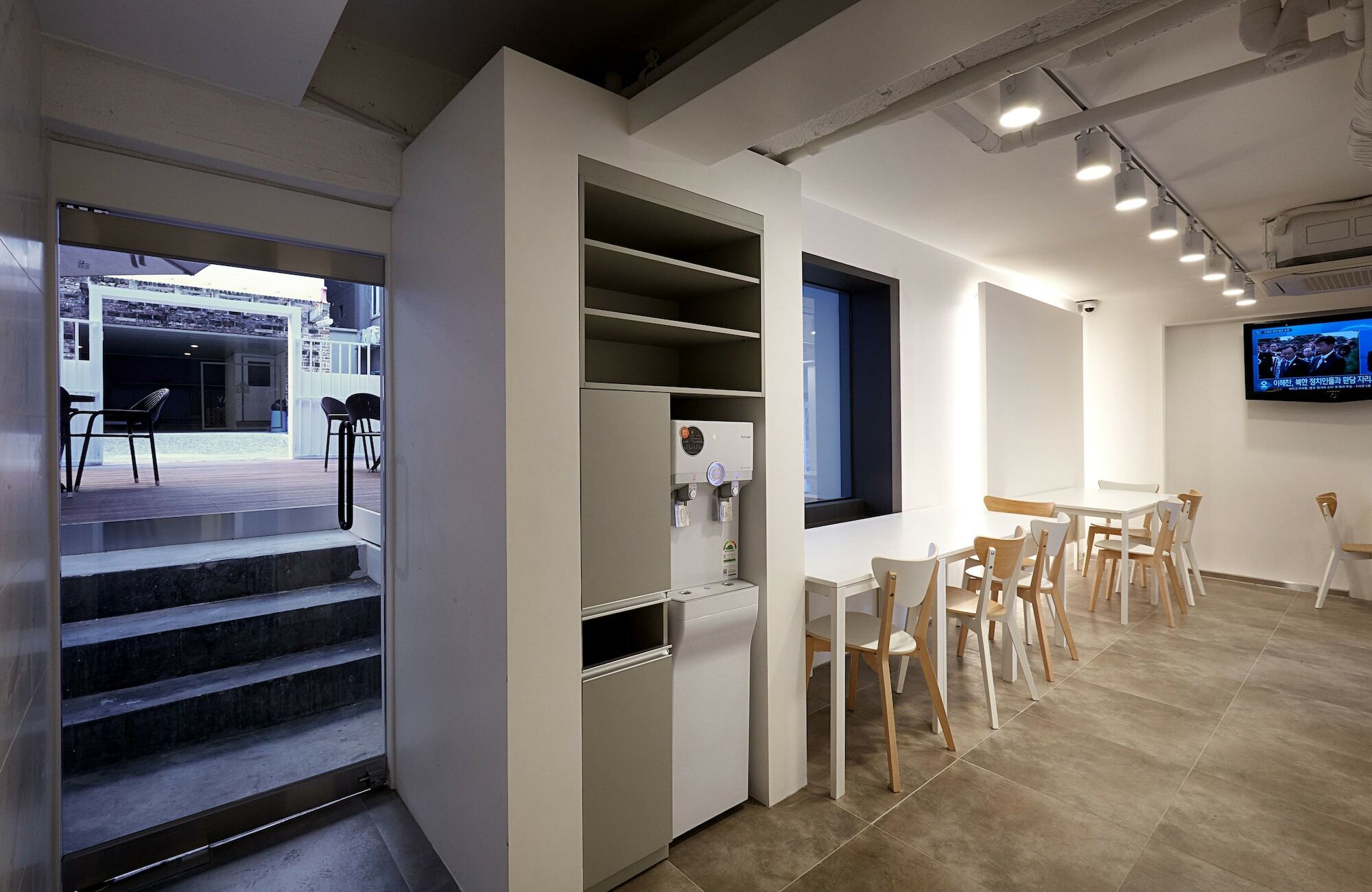 Hotel Goldstay Seoul